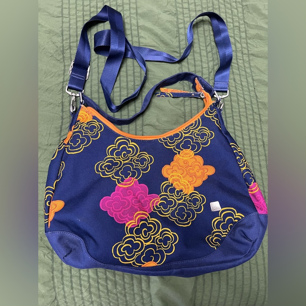 Haiku brand purse